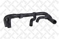 81-11239-sx_патрубок! системы охлаждения d 20/25/32 scania p/g/r