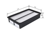 Фильтр воздуха