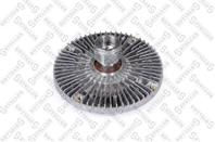 30-00555-SX_муфта вентилятора! Ford Transit 2.4Di/TDCi/TDE 00&gt
