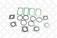 81-09805-sx_к-т прокладок коллекторов !впуск-выпуск volvo td121/122/123