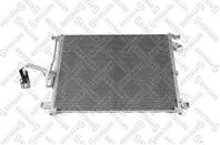 10-45782-SX_радиатор кондиционера! Infiniti EX/FX/QX 3.5-5.0i 08>