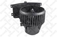 29-99486-sx вентилятор отопителя vw t5/transporter t5 1.9-2.5tdi 03