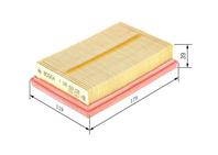 Воздушный фильтр