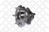 43-29023-SX_к-кт подшипник ступицы задней ! со ступицей с ABS\ Toyota RAV 4 1.8i 00>