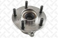 43-29062-SX_к-кт подшипника ступицы! задней Mazda 6 III  CX-5 11&gt