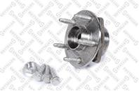 43-29119-SX_к-кт подшипника ступицы задней! Opel Insignia 4x4 08&gt