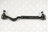 55-51013A-SX_тяга рулевая левая! Hyundai Terracan 01&gt