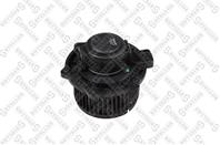 29-99574-SX_вентилятор отопителя! Chevrolet Lacetti 1.6 16V 03.05&gt