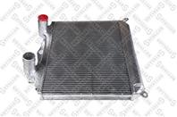 интеркулер · MAN TGA 00&gt