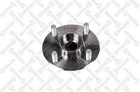 42-15173-SX_ступица колеса! передняя Toyota Corolla 1.3 12V/1.4/1.6/2.0D 92-00