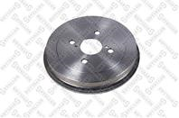 6025-9928-SX_барабан тормозной! Toyota Yaris 1.0-1.5/1.4HDi 99&gt