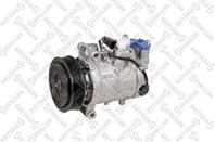 10-80045-SX_компрессор кондиционера! Audi A6 2.0TFSI 05-11