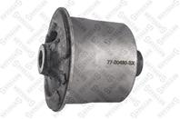 77-00480-sx сайлентблок задней балки toyota yaris ksp90/nlp90/nsp90/scp90/ncp90/zsp90 2005-2011