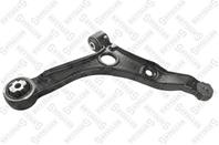 57-03949a-sx рычаг левый citroen jumper  fiat ducato  peugeot boxer 2.2hdi 06