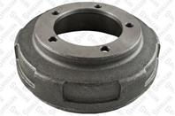 6025-9920-SX_барабан тормозной! Ford Transit All