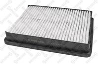 71-01207-sx_фильтр воздушный! kia sorento 2.4 16v