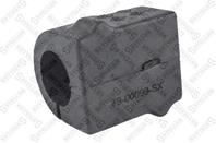 79-00099-SX_втулка стабилизатора переднего! d21 Opel Meriva 1.6/1.8/1.7DTi 03&gt/Astra all 04&gt