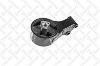 25-18125-SX_подушка ДВС задняя! Opel Insignia 2.0D 08&gt