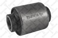 77-01718-sx сайлентблок задней поперечной тяги great wall hover/safe f1 05-