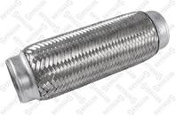 69-99021-SX_гофра глушителя! Inner Braid без патрубков универсальная D64хL250