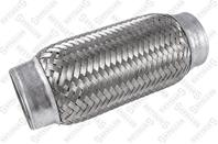 69-99023-SX_гофра глушителя! Inner Braid без патрубков универсальная D60хL200