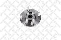 42-15178-SX_ступица колеса передняя! Hyundai Accent/Excel/Pony 1.3/1.5i/Sonata 2.0/2.4/2.7 94-04