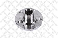 42-15208-SX_ступица колеса передняя! Citroen C8/Evasion/Jumpy  Peugeot 806/807/Expert 1.8-2.2 95>