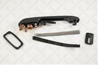 77-24728-SX_ручка дверная передняя правая! VW Golf/Jetta/Passat &lt94