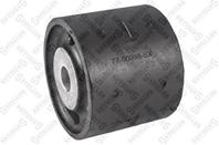 77-00998-sx сайлентблок зад. балки зад. внутр. bmw x5 3.0-4.8 07/05