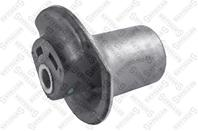 77-01682-SX_сайлентблок задней балки! Chery Amulet A15 05-11