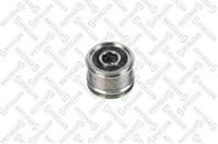 20-01457-SX_шкив генератора! MB W203/W211 1.8 02>