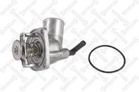 23-40049-sx термостат opel astra g/corsa c/vectra b/c/zafira a/b 1.4/1.6 95