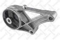 25-18091-SX_подушка ДВС передняя! Opel Signum/Vectra 1.6/1.8/1.9CDTi 02&gt