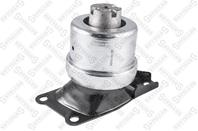 25-18113-sx подушка двс правая vw t5 03-09
