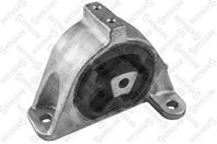 25-18215-sx подушка двигателя задняя chrysler voyager iv 01-07