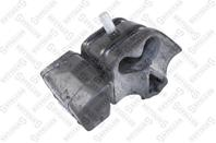 25-19784-SX_подушка ДВС! Audi 80 1.6D-1.9D 86-91