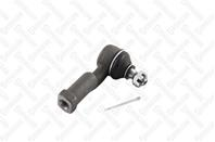 51-71012-SX_наконечник рулевой! Mazda 323 BD 80-85