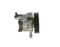Насос (новый) усилителя рул упр-я MB W212 E200 CGI