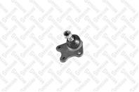 52-00892A-SX_опора шаровая левая! Skoda Fabia all 99&gt  VW Polo all 02&gt