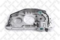 насос масляный · MB Atego/Axor/Vario/Econic/LK дв.OM 904LA/906 LA/HLA