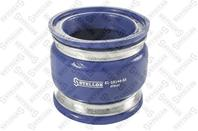 патрубок интеркулера·VOLVO FH12(G4)  FH13(G1)  FM9