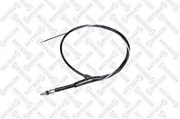 29-98858-sx_трос ручного тормоза! citroen c3 picasso 09 29-98858-sx_трос ручного тормоза! citroen c3 picasso 09