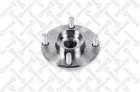 42-15171-sx_ступица колеса передняя! nissan primera 96-02