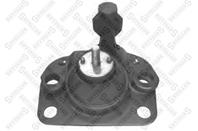 72-22256-SX_подушка ДВС правая! Renault Clio 1.2-1.9D 90-98