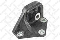 25-18171-sx подушка двигателя левая honda accord cl 02-08