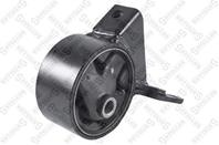 25-18210-SX_подушка двигателя правая !Nissan Sunny B14/Almera N15 95-00