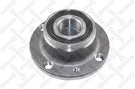 40-30060-sx /wh00312e/fr891229 подшипник ступ. зад. alfa romeo 145-155  fiat bravo/tipo 88