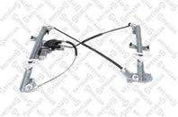 75-50444-sx_стеклоподъемник передний левый! электр. citroen berlingo  peugeot partner 96>