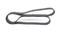 Поли клиновой (дорожечный) ремень