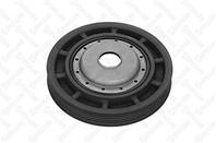 20-01009-sx шкив коленвала renault clio/megane 1.4/1.6/1.5dci 01